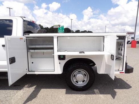 Used 2024 Ford F250 XL AWD/4WD image 50