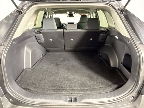 Certified 2023 Toyota RAV4 LE FWD image 34