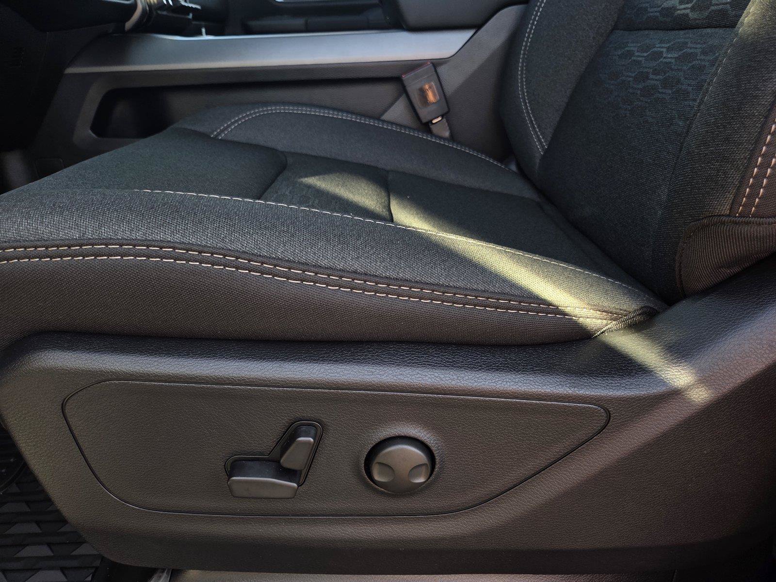New 2027 RAM 1500 Big Horn AWD/4WD image 15