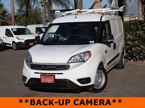 Used 2022 RAM ProMaster City Wagon image 4