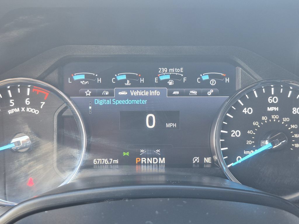 Used 2021 Ford Expedition XLT AWD/4WD image 22