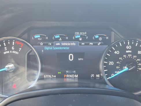 Used 2021 Ford Expedition XLT AWD/4WD image 22