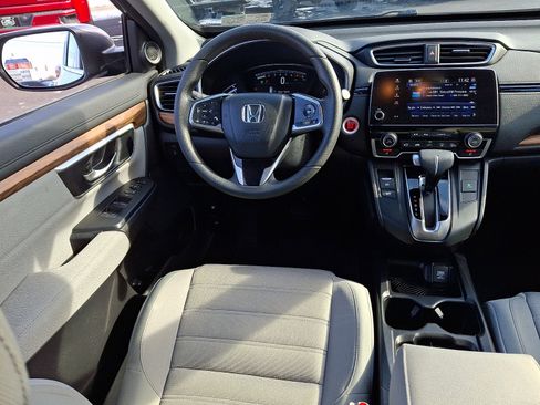 Used 2018 Honda CR-V EX image 14