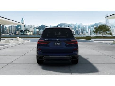 New 2027 BMW X7 xDrive40i AWD/4WD image 5