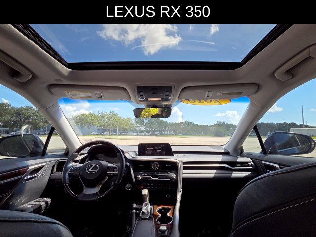 Used 2018 Lexus RX 350 FWD w/ Premium Package image 20