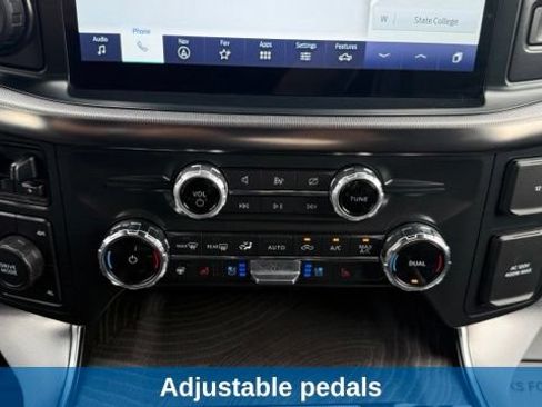 Used 2022 Ford F150 Platinum w/ Equipment Group 701A High AWD/4WD image 23