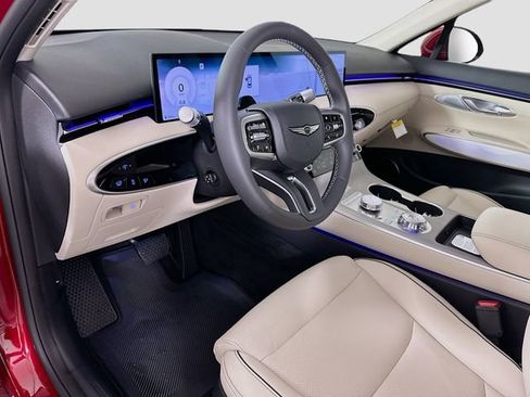 New 2026 Genesis GV70 2.5T Advanced image 9