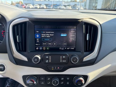 Used 2023 GMC Terrain Denali image 19