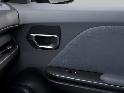 New 2025 Kia K4 EX image 25