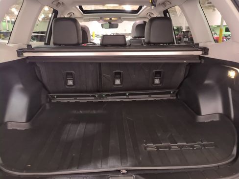 Used 2018 Subaru Forester 2.5i Premium image 13