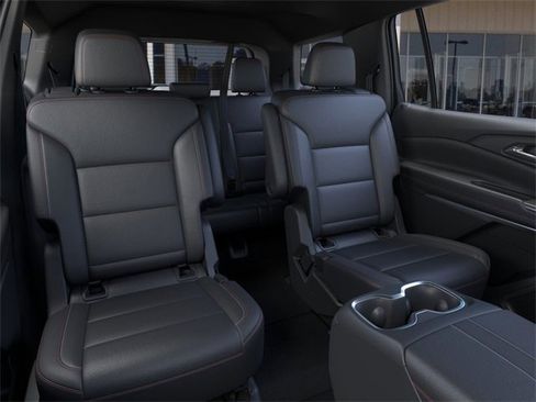 New 2026 Chevrolet Traverse Z71 w/ Enhanced Driving Package image 17