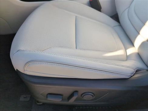 New 2026 Hyundai Tucson Limited w/ Tow & Go Package image 4