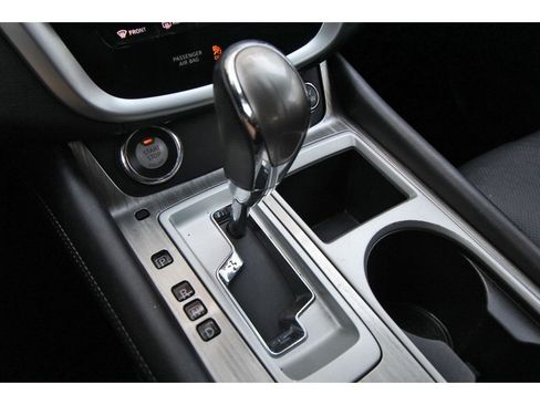 Used 2018 Nissan Murano SL w/ Cargo Package image 24