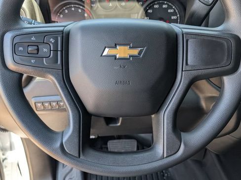 New 2026 Chevrolet Silverado 2500 W/T RWD image 15