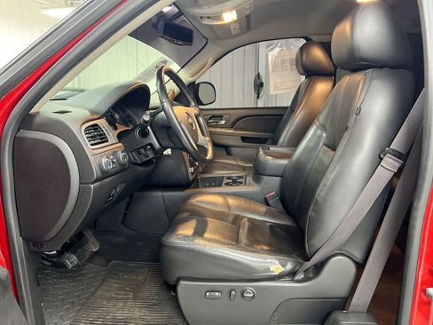 Used 2013 Chevrolet Silverado 1500 LTZ w/ LTZ Plus Package image 18