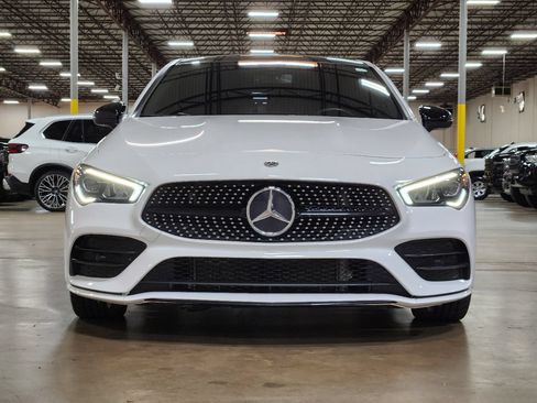 Used 2023 Mercedes-Benz CLA 250 image 2