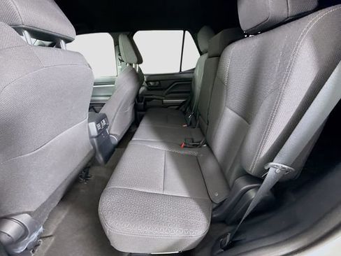 Certified 2026 Toyota 4Runner SR5 image 22