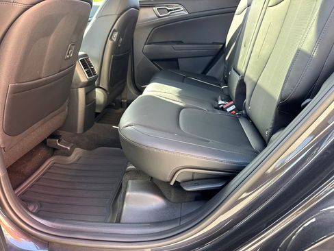 New 2026 Kia Sportage EX w/ EX Panorama Roof Package image 21