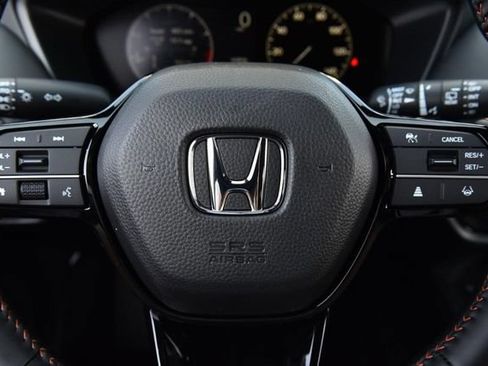 New 2027 Honda HR-V Sport image 20