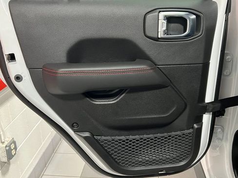 New 2026 Jeep Wrangler Unlimited Rubicon 392 image 30