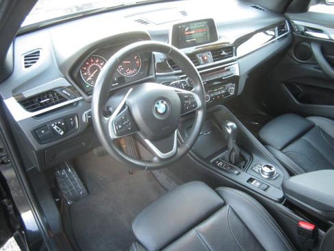 Used 2018 BMW X1 xDrive28i image 13