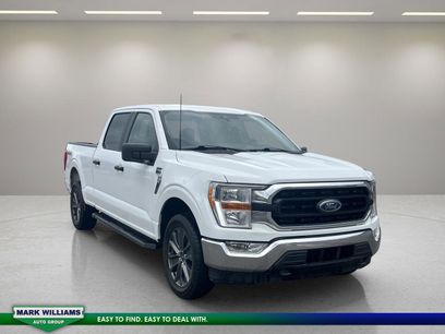 Used 2023 Ford F150 XLT w/ Trailer Tow Package
