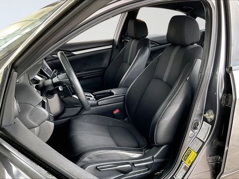 Used 2020 Honda Civic Sport image 18