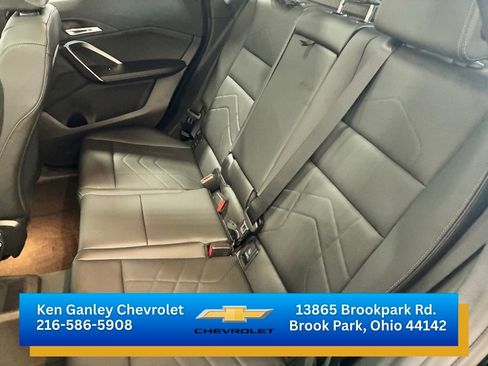 Used 2025 BMW X1 xDrive28i AWD/4WD image 17