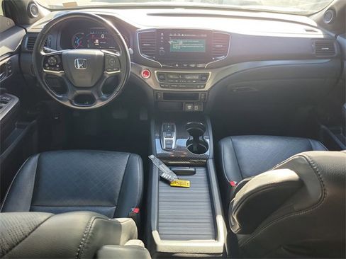 Used 2021 Honda Passport EX-L image 11