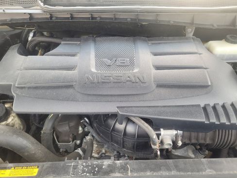 Used 2017 Nissan Titan S RWD image 30