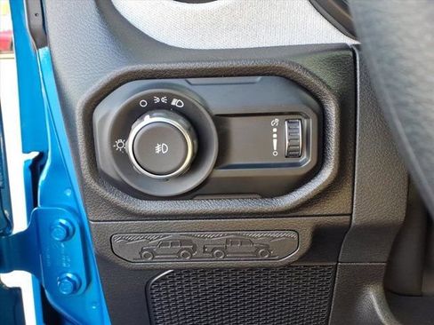 New 2026 Jeep Wrangler Sport AWD/4WD image 14