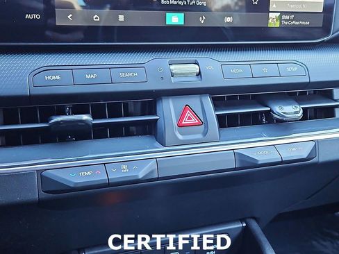 Certified 2025 Kia K4 GT-Line image 19