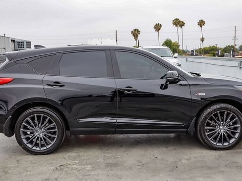 Used 2022 Acura RDX AWD image 13