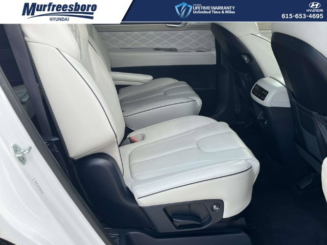 Used 2022 Hyundai Palisade Calligraphy FWD image 25
