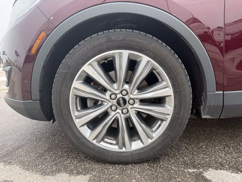 Used 2017 Lincoln MKX Reserve w/ Driver Assistance Package image 34