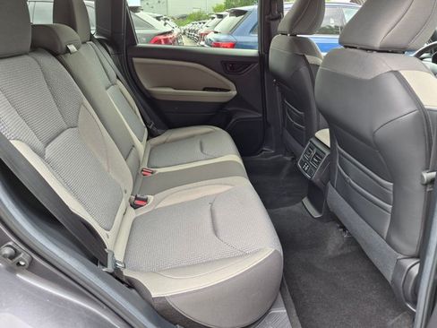 Used 2026 Subaru Forester Premium AWD/4WD image 20