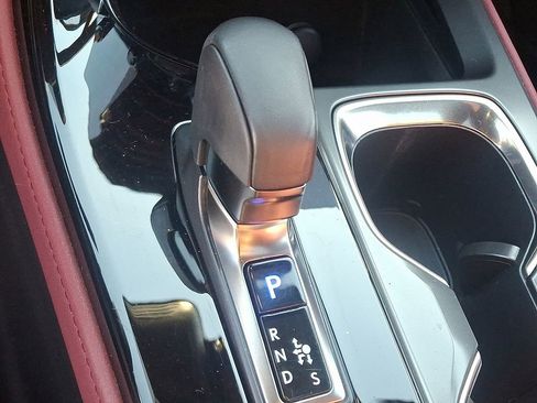 Used 2024 Lexus NX 350h AWD w/ Premium Package image 17