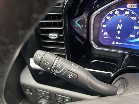 New 2026 Chevrolet Silverado 2500 LT w/ Trail Boss Package image 15