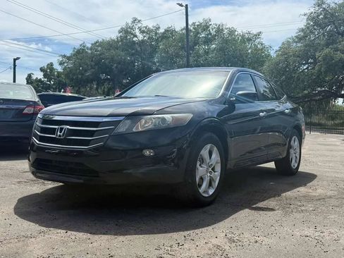 Used 2011 Honda Crosstour EX-L image 1