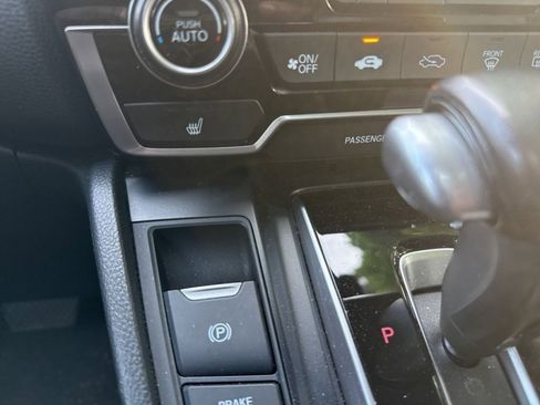 Used 2020 Honda CR-V EX-L image 23