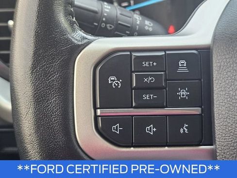 Certified 2022 Ford Expedition XLT AWD/4WD image 25