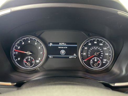 Used 2023 Hyundai Santa Fe SEL image 15