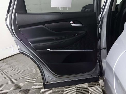 Used 2022 Hyundai Santa Fe Limited image 29