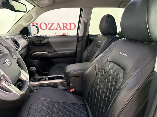 Used 2022 Toyota Tacoma SR5 AWD/4WD image 19