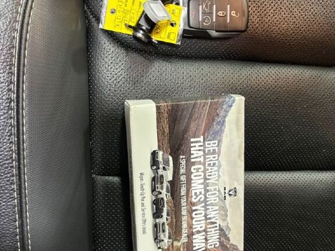 Used 2023 RAM 1500 Rebel w/ Rebel Level 2 Equipment Group image 4