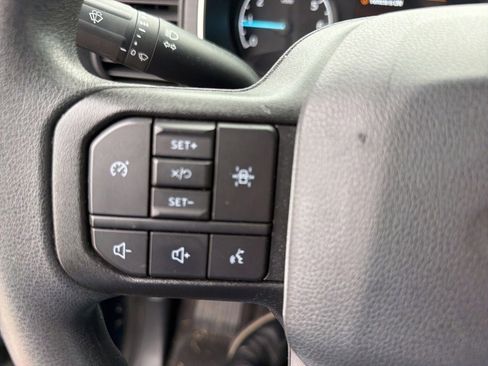 Used 2023 Ford F150 XL w/ STX Appearance Package RWD image 28
