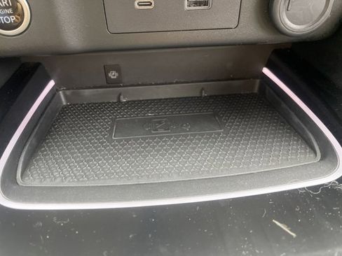 Used 2023 Nissan Rogue Platinum w/ Platinum Premium Package image 39