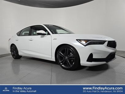Certified 2023 Acura Integra A-Spec