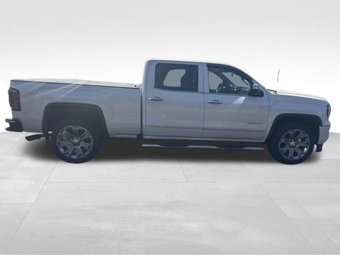 Used 2018 GMC Sierra 1500 Denali w/ Denali Ultimate Package AWD/4WD image 6