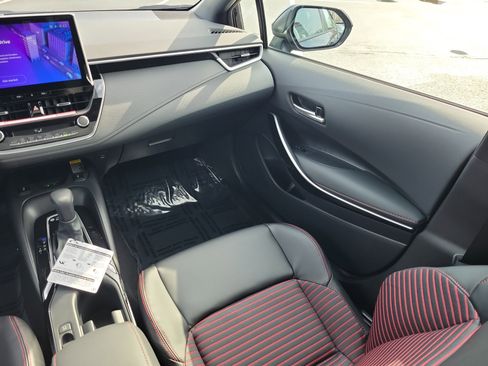 New 2026 Toyota Corolla XSE image 13